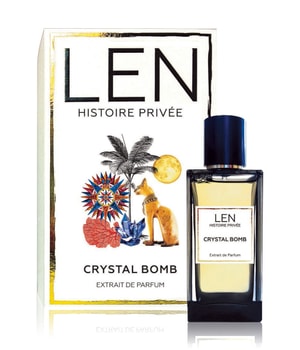2. Bild von LEN FRAGRANCE Histoire Privée Crystal Bomb Parfum