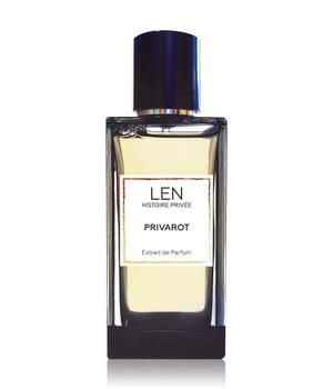 LEN FRAGRANCE Histoire Privée Parfum 100 ml 4260558630050 base-shot_de