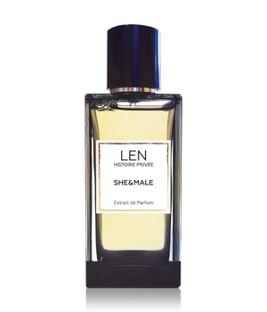 LEN FRAGRANCE Histoire Privée Parfum 100 ml 4260558630005 base-shot_de