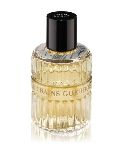 LES BAINS GUERBOIS Oud Laqué Eau de Parfum 100 ml 3770006262326 base-shot_de