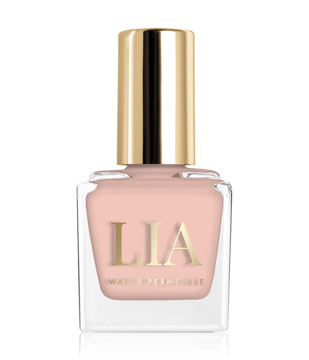 LIA Halal Nagellack Nagellack 11 ml 4260531911770 base-shot_de