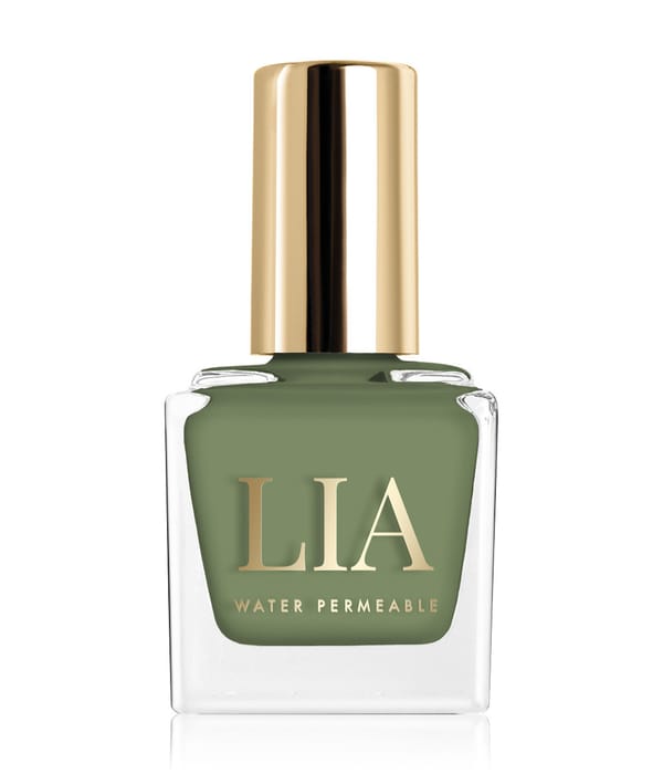 Produktbild 1 von 2, LIA Halal Nagellack Nagellack