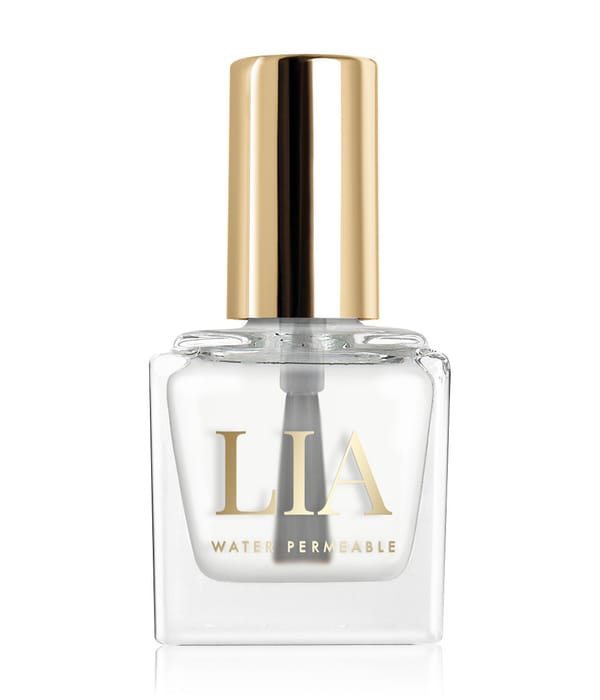 Produktbild 1 von 2, LIA Halal Nagellack Nagellack
