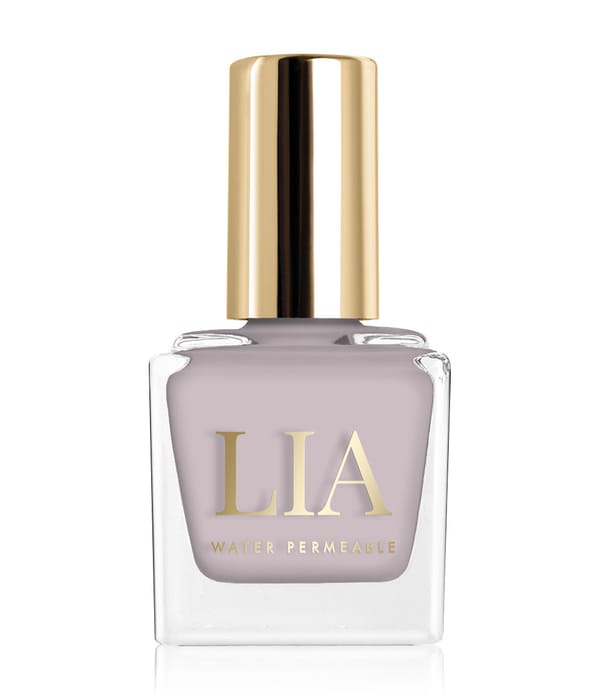 Produktbild 1 von 2, LIA Halal Nagellack Nagellack