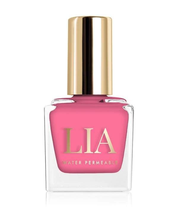 Produktbild 1 von 2, LIA Halal Nagellack Nagellack