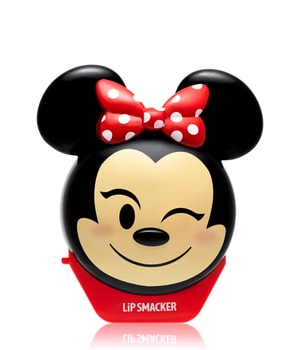 LIP SMACKER Emoji Minnie Strawberry Lemonade Geschmack Lippenbalsam  no_color