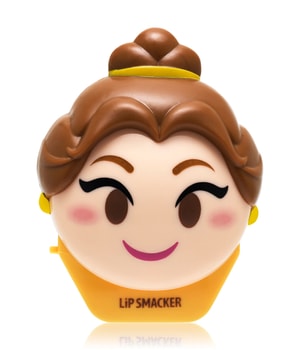 LIP SMACKER Emoji Princess Belle Rose Geschmack Lippenbalsam  no_color