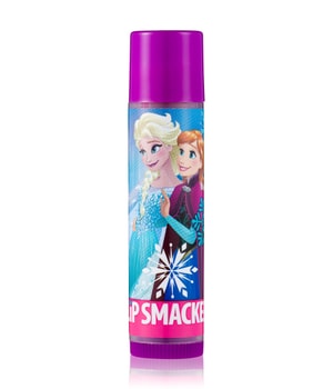 LIP SMACKER Frozen Anna & Elsa-Plum Berry Tart Geschmack Lippenbalsam  no_color