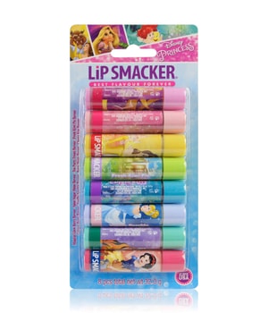 LIP SMACKER Princess Party Packung Lippenpflegeset  no_color