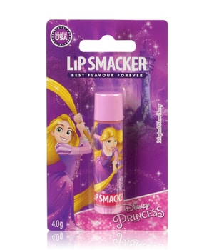 LIP SMACKER Princess Rapunzel Magical Glow Berry Geschmack Lippenbalsam  no_color
