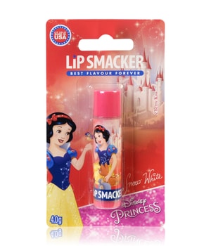 LIP SMACKER Princess Schneewittchen Cherry Kiss Lippenbalsam  no_color