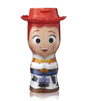 LIP SMACKER Toy Story Jessie - 2IN1 DUSCHGEL & SHAMPOO 2D Duschgel 400 ml