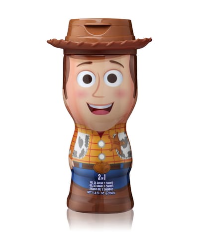 LIP SMACKER Toy Story Duschgel 400 ml 8411114086057 base-shot_de