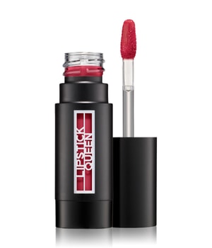Lipstick Queen Lipdulgence Lip Mousse Liquid Lipstick  Cherry On Top