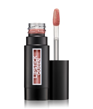 Lipstick Queen Lipdulgence Lip Mousse Liquid Lipstick 2.5 ml für Frauen, Farbe: Nude A La Mode