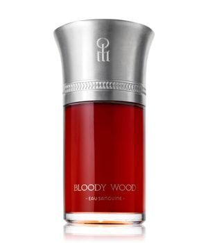 Liquides Imaginaires Bloody Wood Eau de Parfum  100 ml
