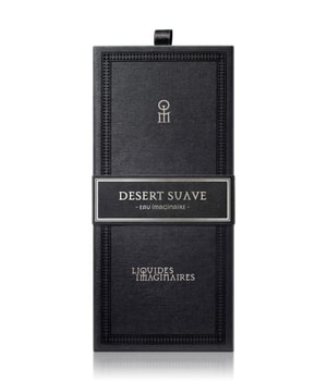 2. Bild von Liquides Imaginaires Désert Suave Eau de Parfum