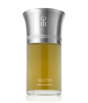 Liquides Imaginaires Saltus Eau de Parfum  100 ml