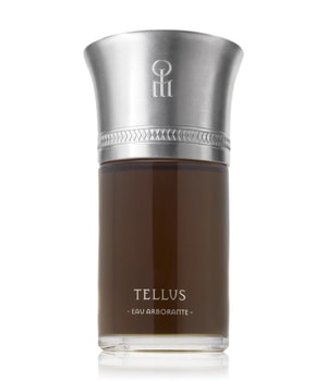Liquides Imaginaires Tellus Eau de Parfum  100 ml