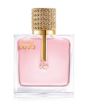 Liu Jo Scent of Liu Jo Eau de Toilette  50 ml