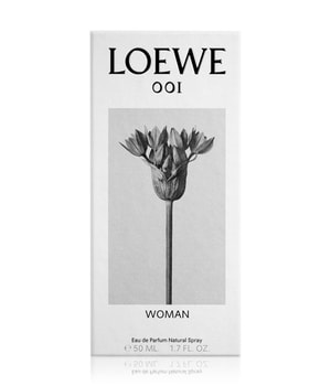 2. Bild von LOEWE 001 Woman Eau de Parfum