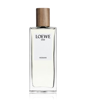 LOEWE 001 Eau de Parfum 50 ml 8426017063074 base-shot_de