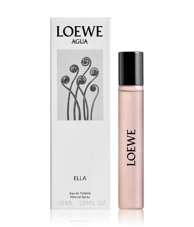 LOEWE Agua Eau de Toilette 15 ml 8426017073851 base-shot_de