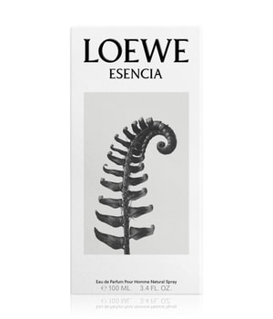 2. Bild von LOEWE Esencia Eau de Parfum