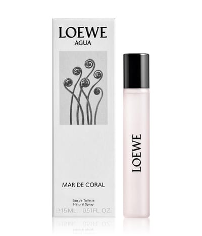 LOEWE Mar Coral Eau de Toilette 15 ml 8426017073820 base-shot_de