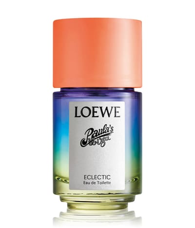 LOEWE Paula's Ibiza Eau de Toilette 50 ml 8426017071864 base-shot_de