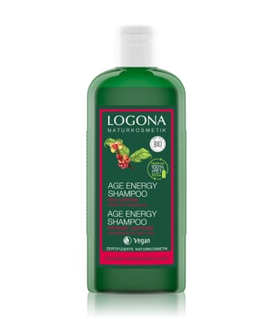Logona Age Energy Haarshampoo  75 ml