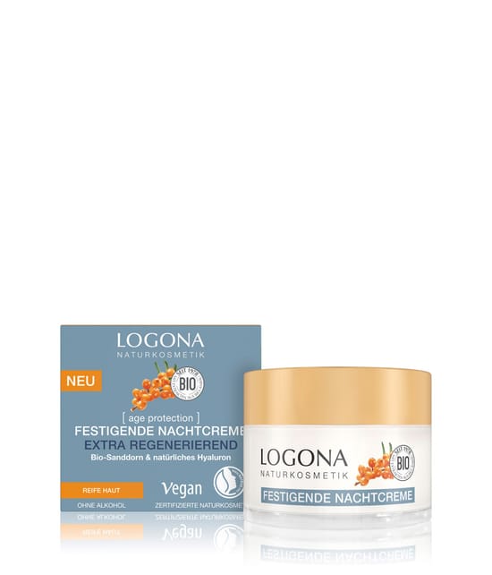 Logona Age Protection Nachtcreme 50 ml 4055297146876 detail-shot_de