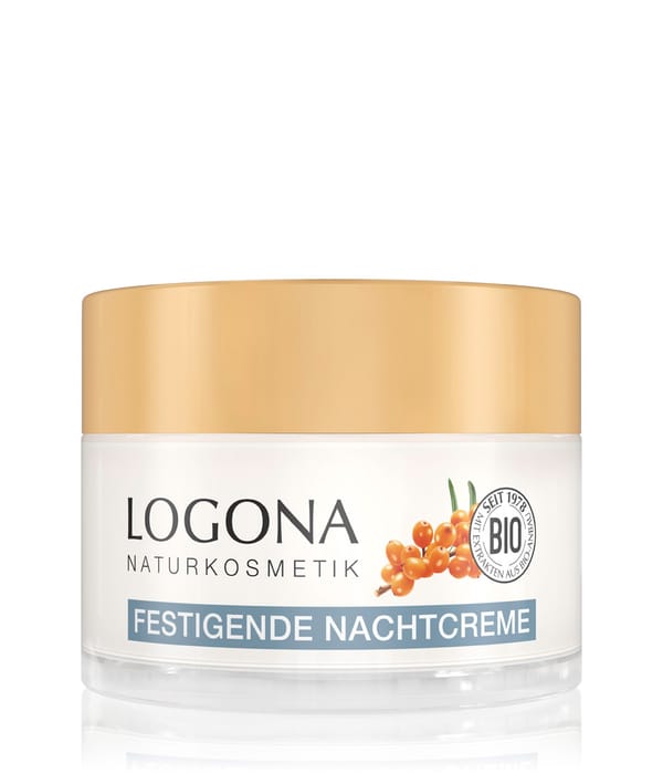 Produktbild 1 von 6, Logona Age Protection Nachtcreme