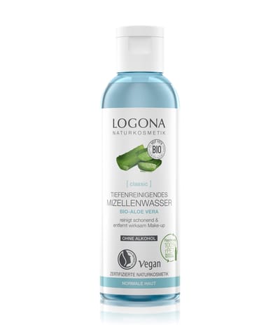 Logona Classic Gesichtswasser 125 ml 4017645019829 base-shot_de