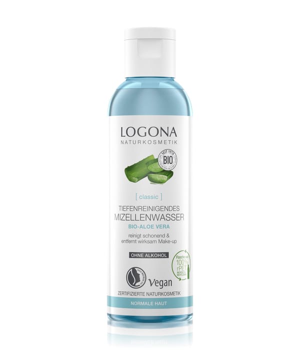 Produktbild 1 von 1, Logona Classic Gesichtswasser