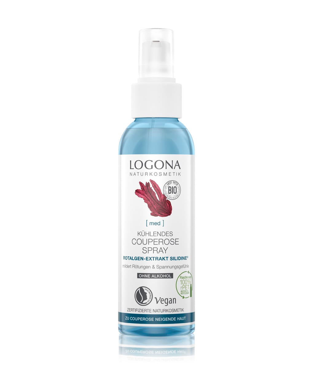 Logona Couperose Gesichtsspray 125 ml 4017645018747 base-shot_de