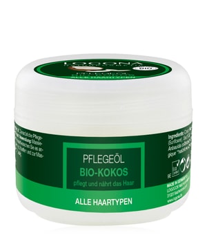 Logona Bio-Kokos Haaröl  45 ml