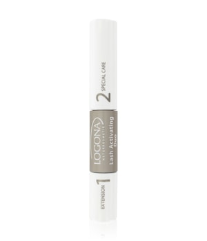 Logona Lash Activating Duo Extension + Active Care Wimpernserum  no_color