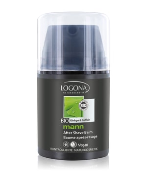 Logona Mann After Shave Balsam 50 ml für Männer