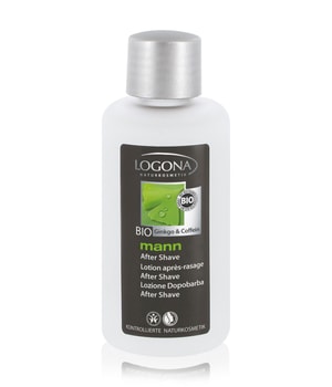 Logona MANN After Shave Lotion  100 ml
