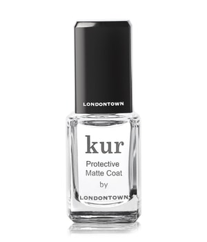 Londontown Kur Protective Matte Coat Nagelüberlack  no_color