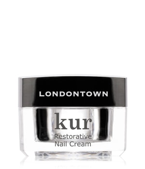 Londontown Kur Restorative Nail Cream Nagelcreme  no_color