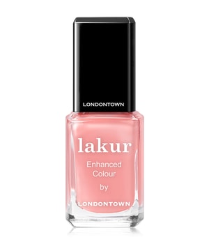 Londontown Lakur Nagellack Invisible Crown