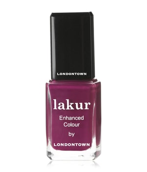 Londontown Lakur Nagellack Portobello Plum