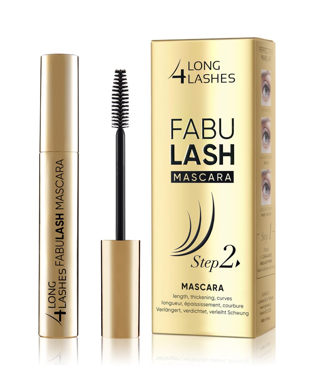 LONG4LASHES FabuLash Mascara 10 ml 5900116083131 base-shot_de