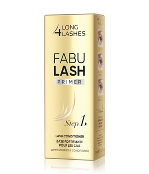 2. Bild von LONG4LASHES FabuLash Primer Step 1 Mascara Base