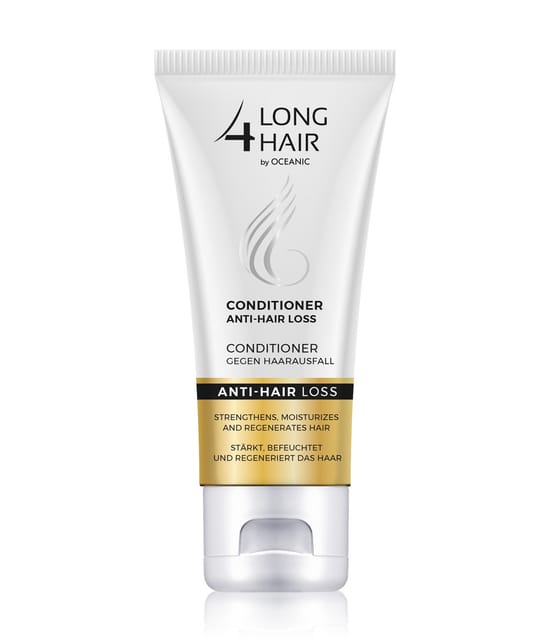 LONG4LASHES Long4Hair Conditioner 200 ml 5900116024653 base-shot_de