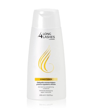 LONG4LASHES Stärkende Haarspülung gegen Haarausfall Conditioner  200 ml