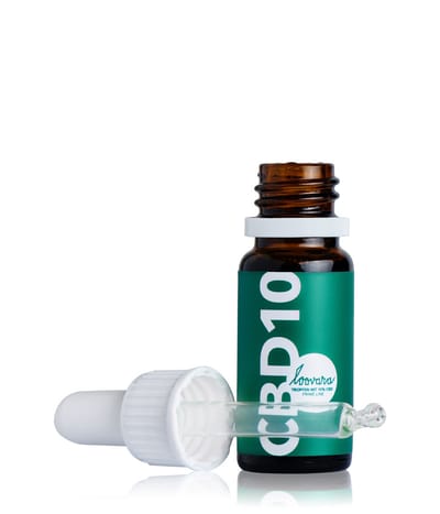 Loovara CBD 10% Mundspülung 10 ml 4059194428295 base-shot_de