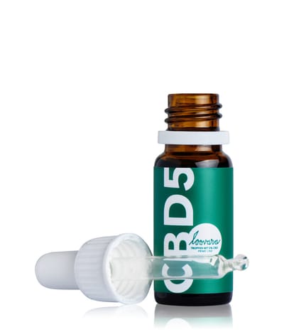 Loovara CBD 5% Mundspülung 10 ml 4059194428288 base-shot_de
